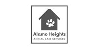 Alamo Heights Animal Care Services