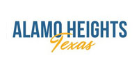 City of Alamo Heights