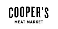 Cooper's Meat Market