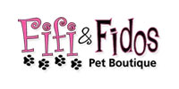 Fifi’s and Fido’s Pet Boutique
