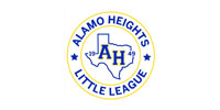 Alamo Heights Little League