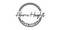 Alamo Heights Nutrition