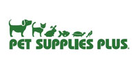 Pet Supplies Plus