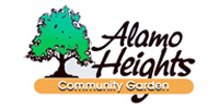 Alamo Heights Community Garden